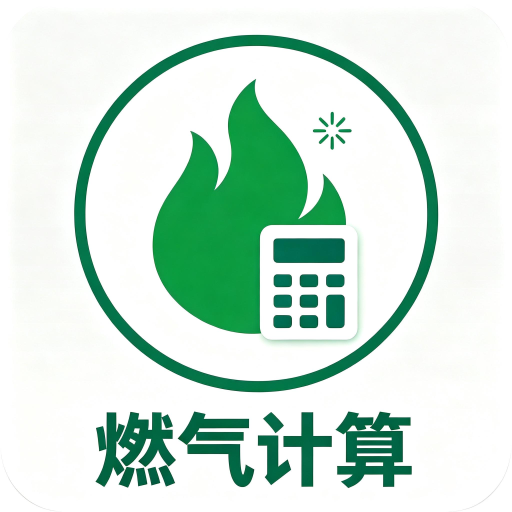 居民燃气计算管家