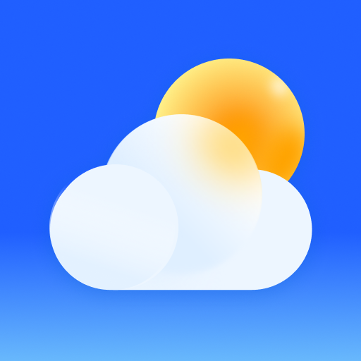 AI准点天气